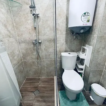 Getaway - The Perfect Appartement