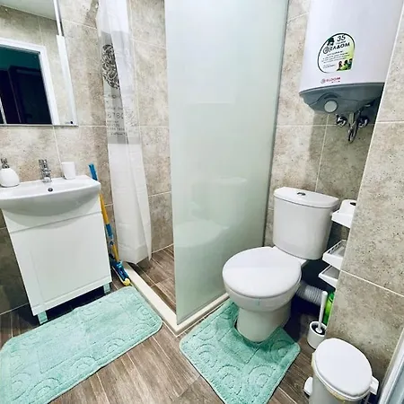 Appartement Getaway - The Perfect