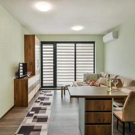 Getaway - The Perfect Appartement