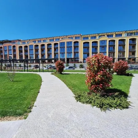 Appartement Getaway - The Perfect *