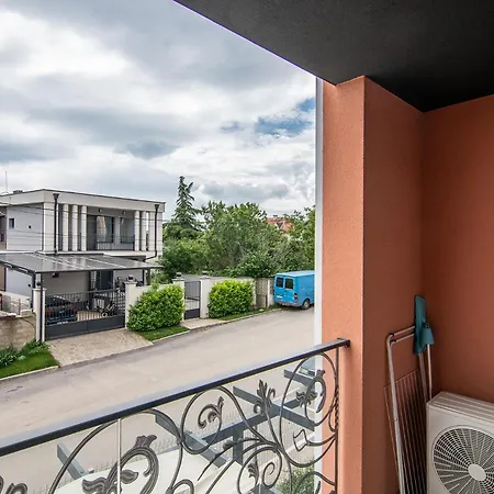Getaway - The Perfect Lejlighed Varna