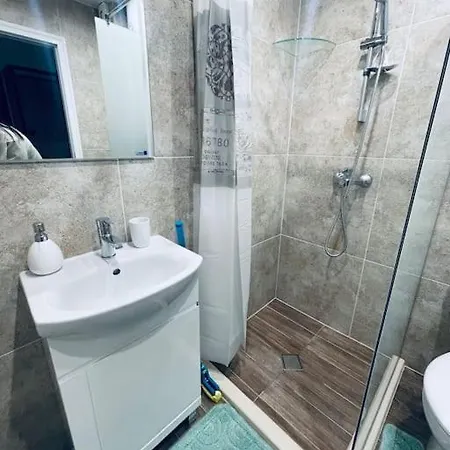 Daire Getaway - The Perfect *