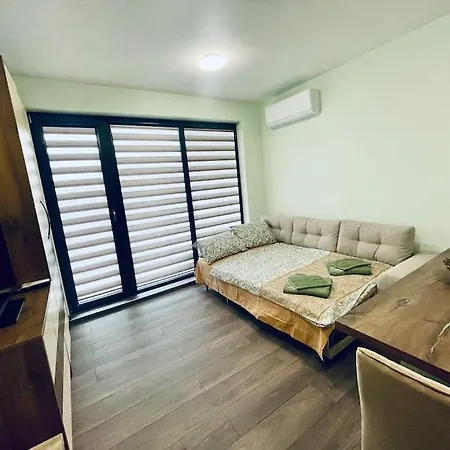 Getaway - The Perfect Daire