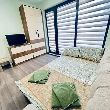 Getaway - The Perfect Daire