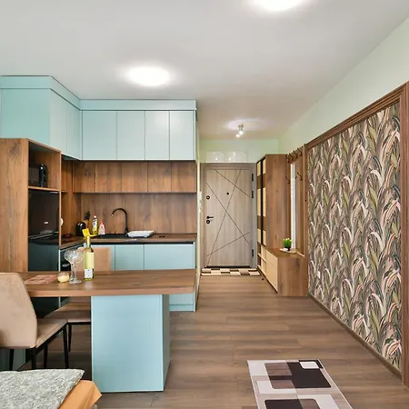 Daire Getaway - The Perfect