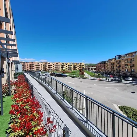 Daire Getaway - The Perfect Varna